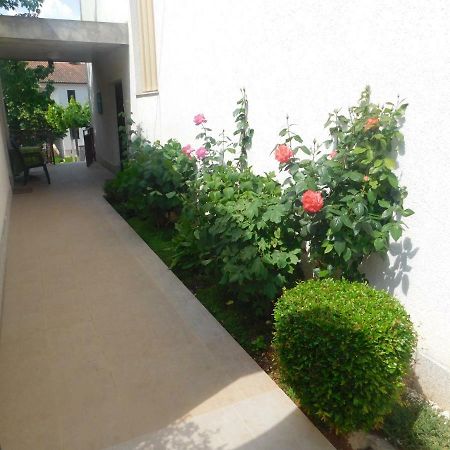 Apartment Artusi PUY 외부 사진