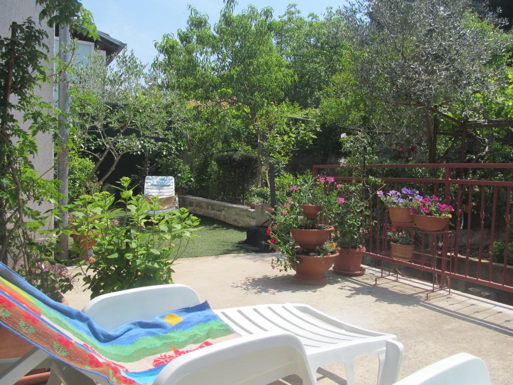 Apartment Artusi PUY 객실 사진
