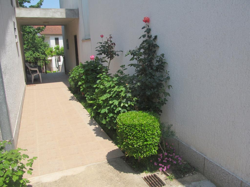 Apartment Artusi PUY 객실 사진