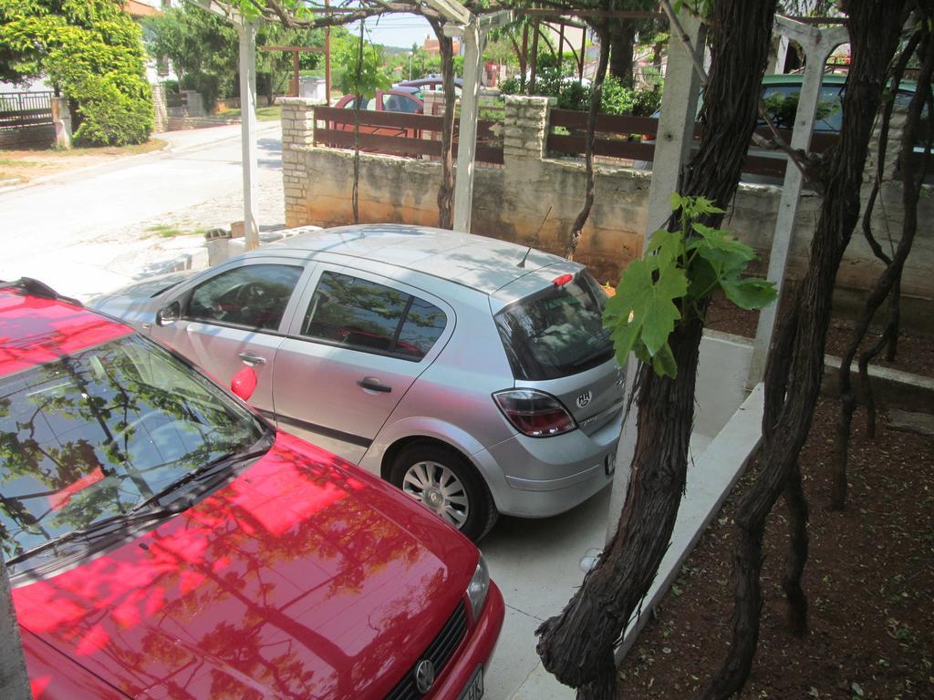 Apartment Artusi PUY 객실 사진