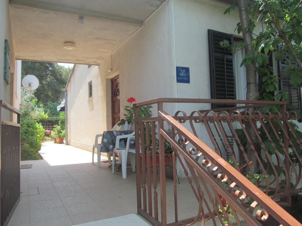 Apartment Artusi PUY 객실 사진