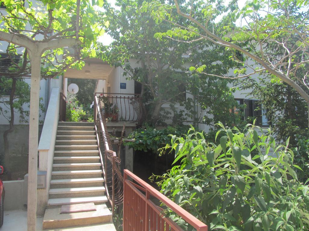 Apartment Artusi PUY 객실 사진