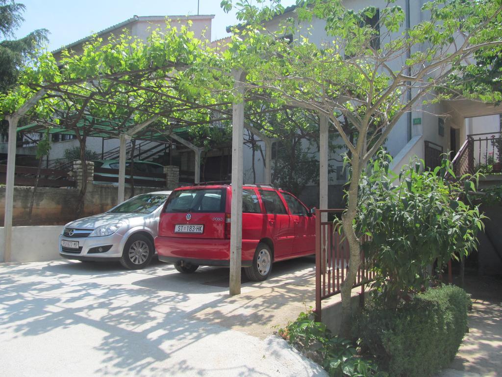 Apartment Artusi PUY 객실 사진