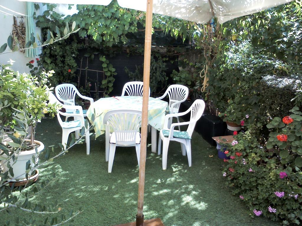Apartment Artusi PUY 객실 사진
