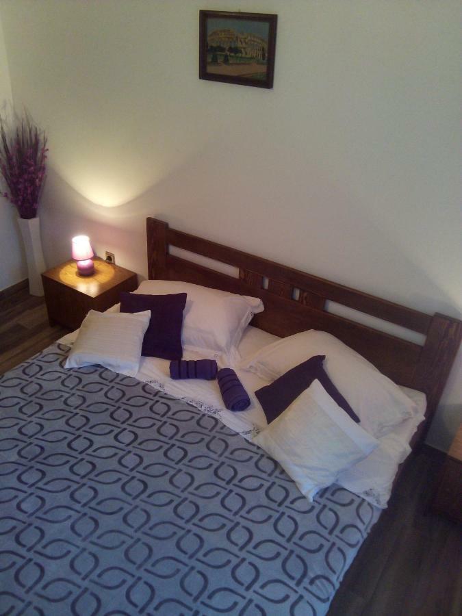 Apartment Artusi PUY 외부 사진