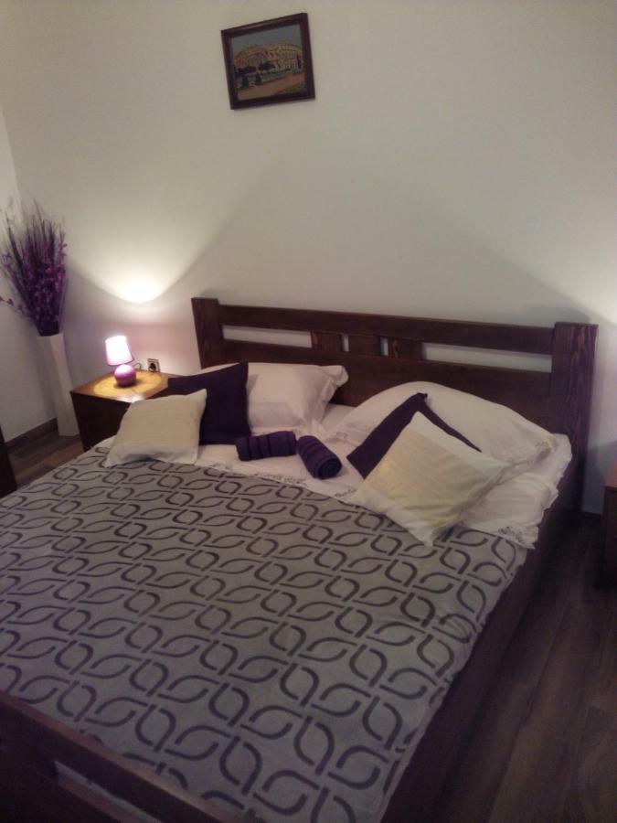 Apartment Artusi PUY 외부 사진