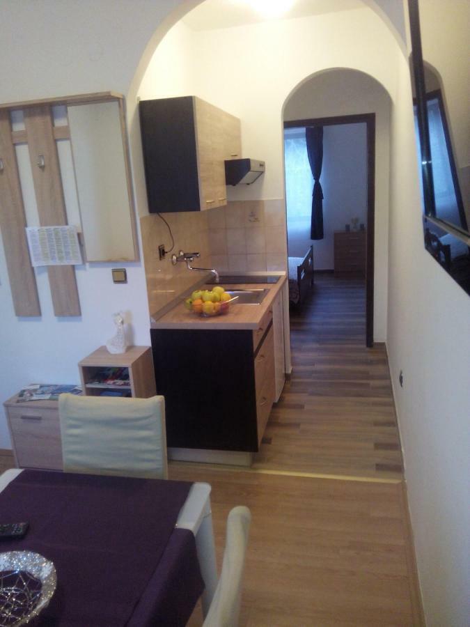 Apartment Artusi PUY 외부 사진