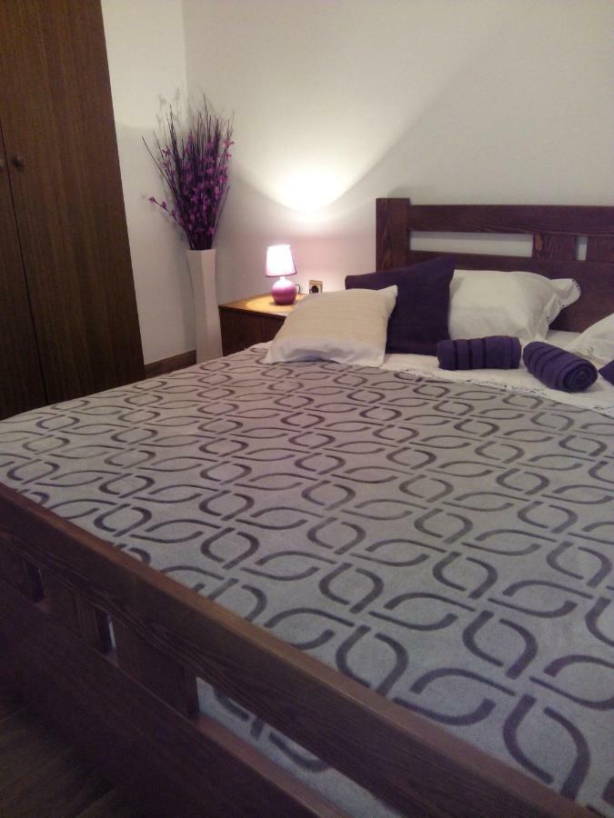 Apartment Artusi PUY 외부 사진