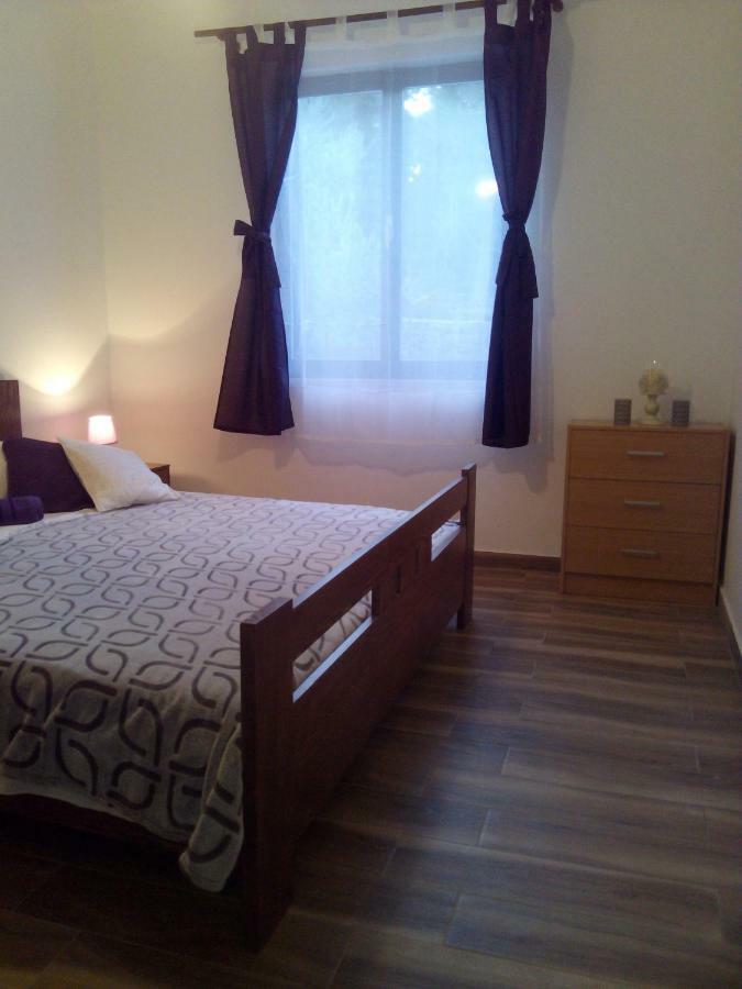 Apartment Artusi PUY 외부 사진