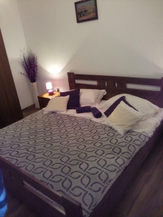 Apartment Artusi PUY 외부 사진
