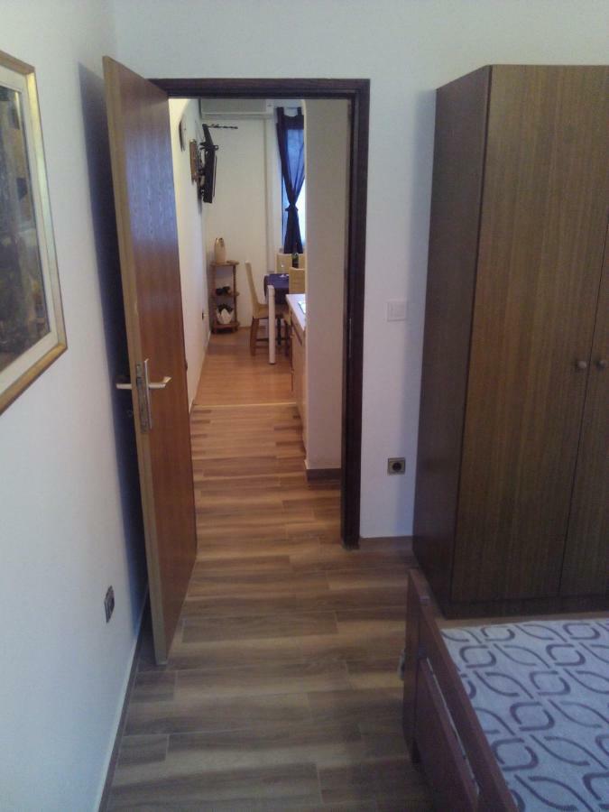 Apartment Artusi PUY 외부 사진