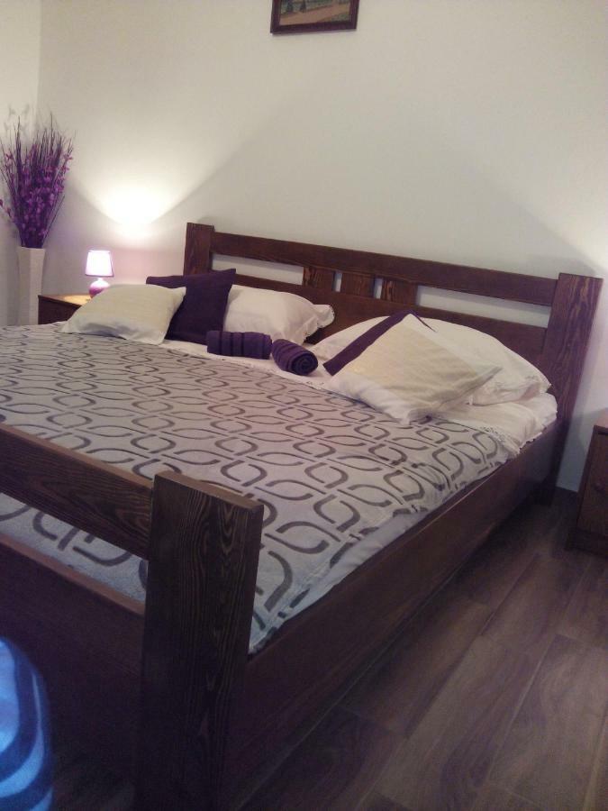 Apartment Artusi PUY 외부 사진