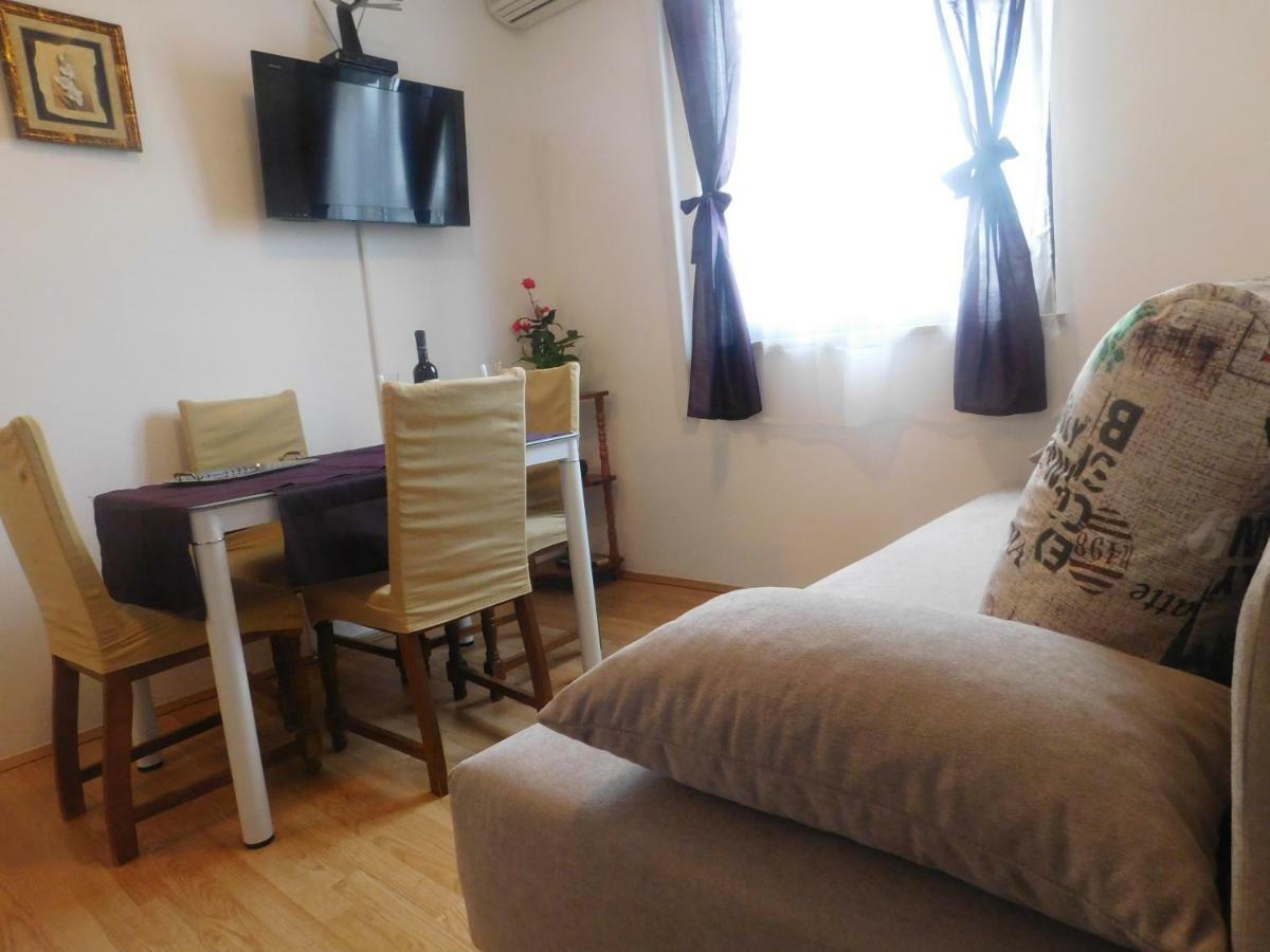 Apartment Artusi PUY 외부 사진