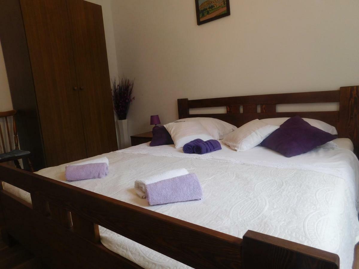Apartment Artusi PUY 외부 사진