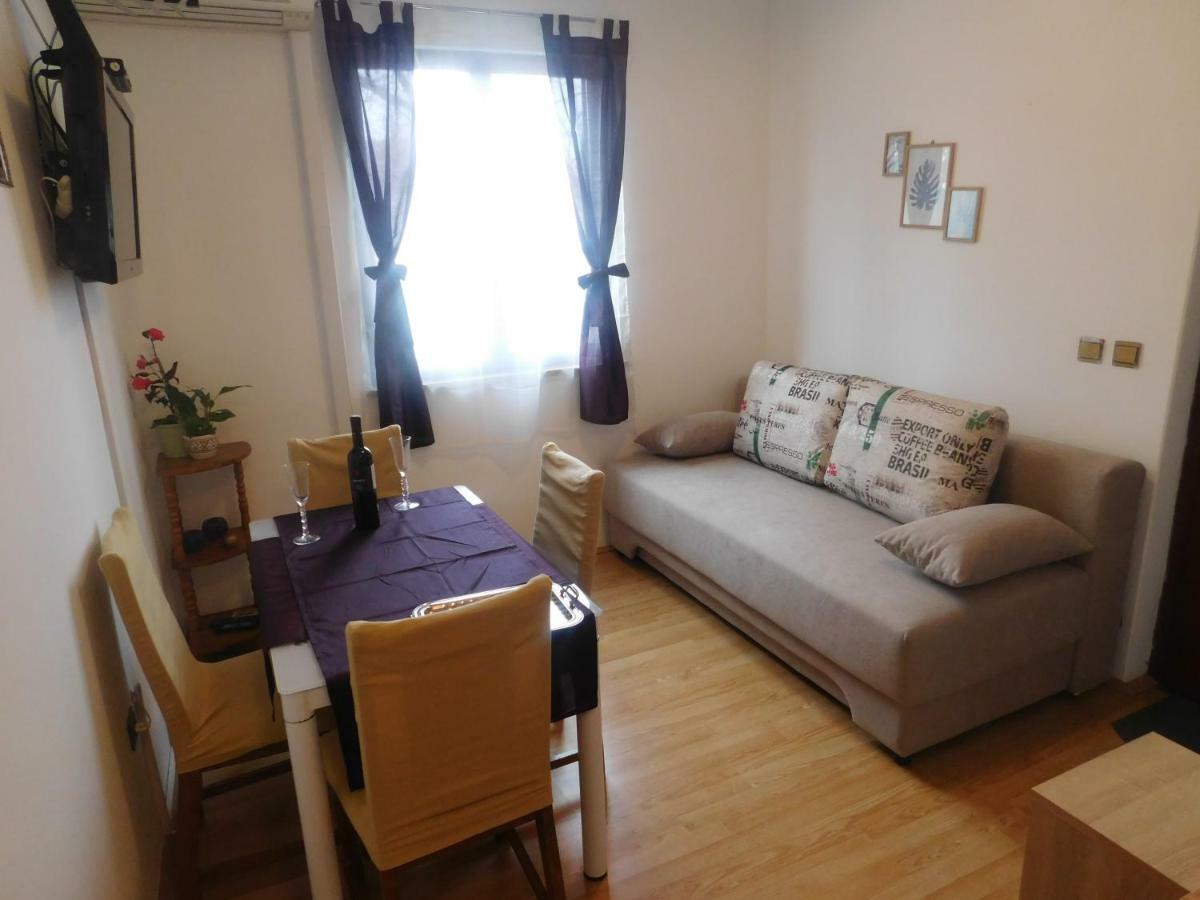 Apartment Artusi PUY 외부 사진