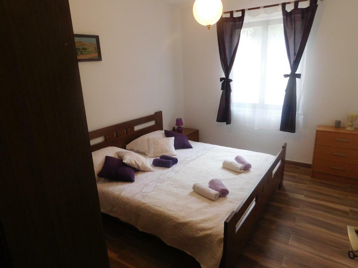 Apartment Artusi PUY 외부 사진