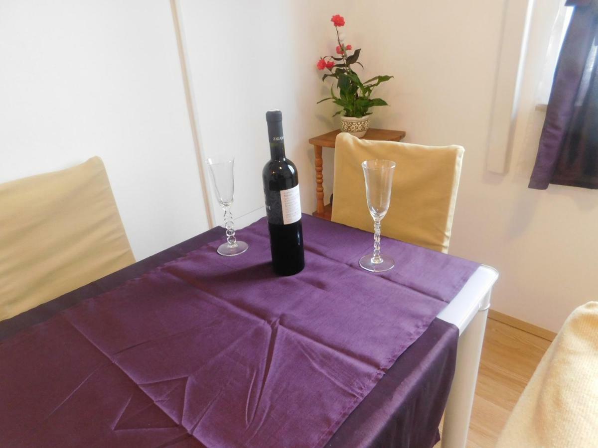 Apartment Artusi PUY 외부 사진