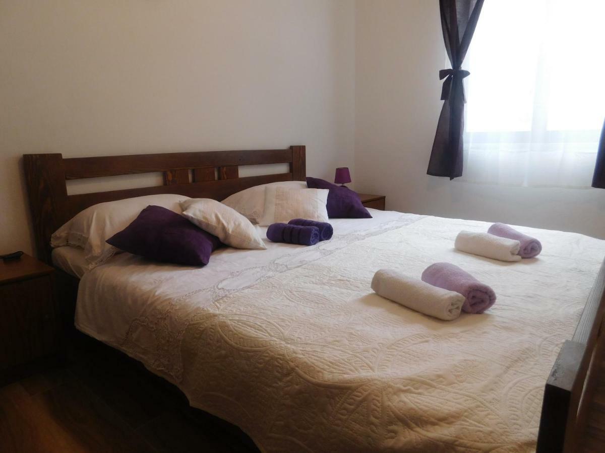 Apartment Artusi PUY 외부 사진