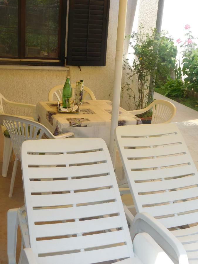Apartment Artusi PUY 외부 사진