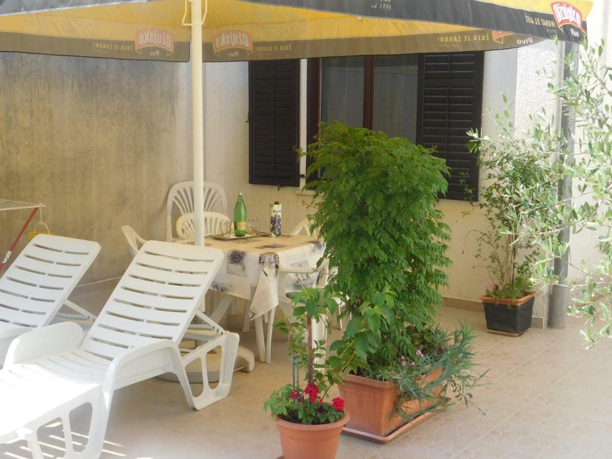 Apartment Artusi PUY 외부 사진