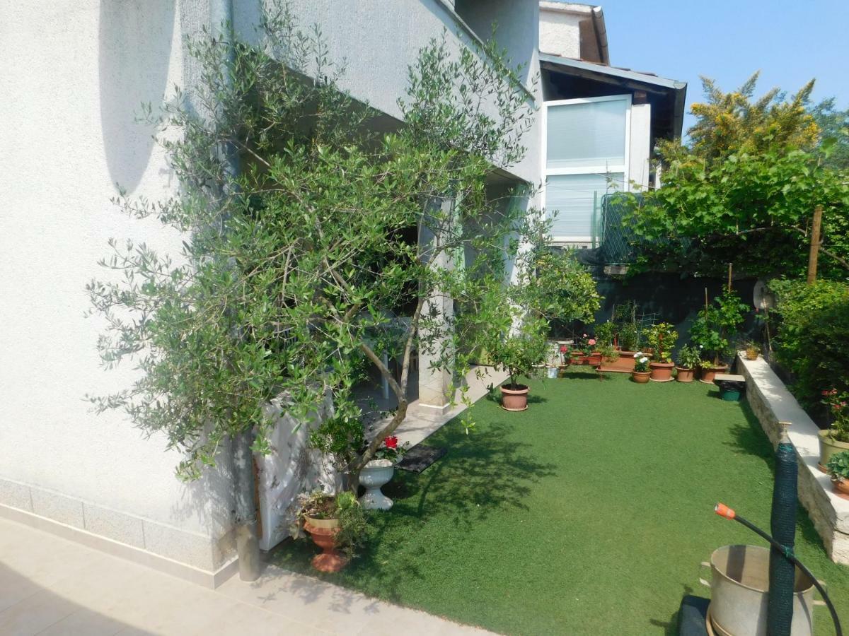 Apartment Artusi PUY 외부 사진
