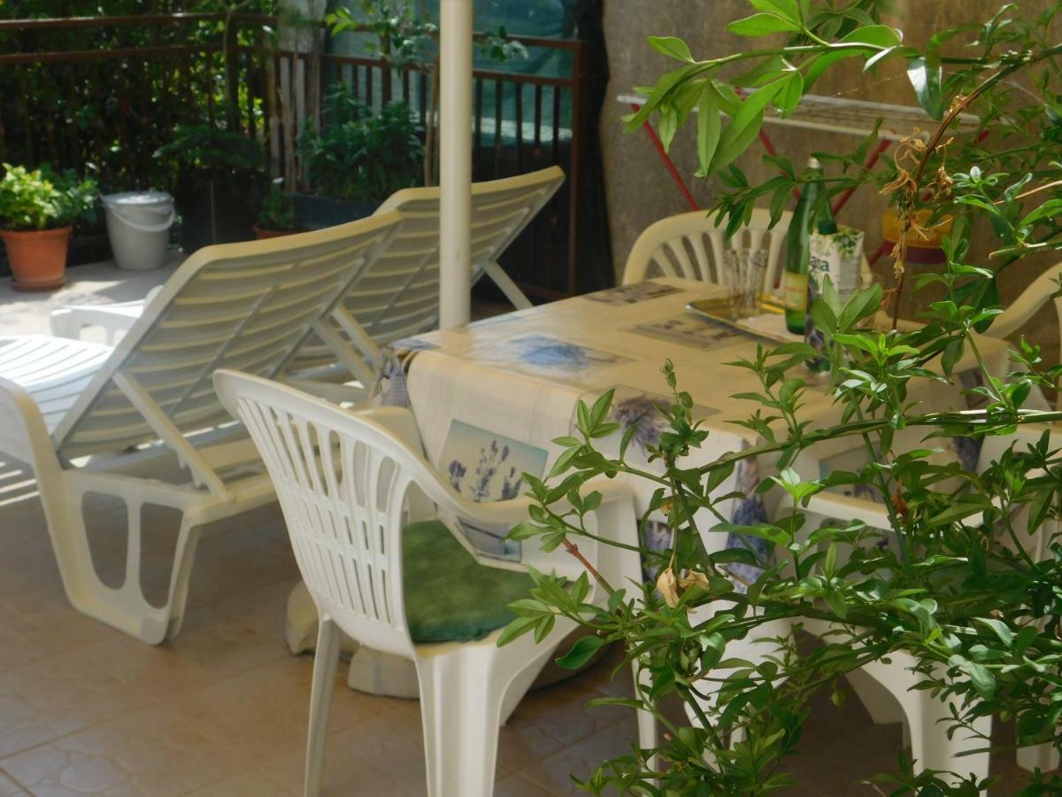 Apartment Artusi PUY 외부 사진