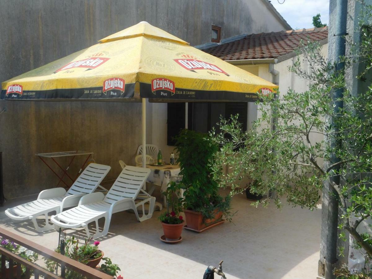 Apartment Artusi PUY 외부 사진