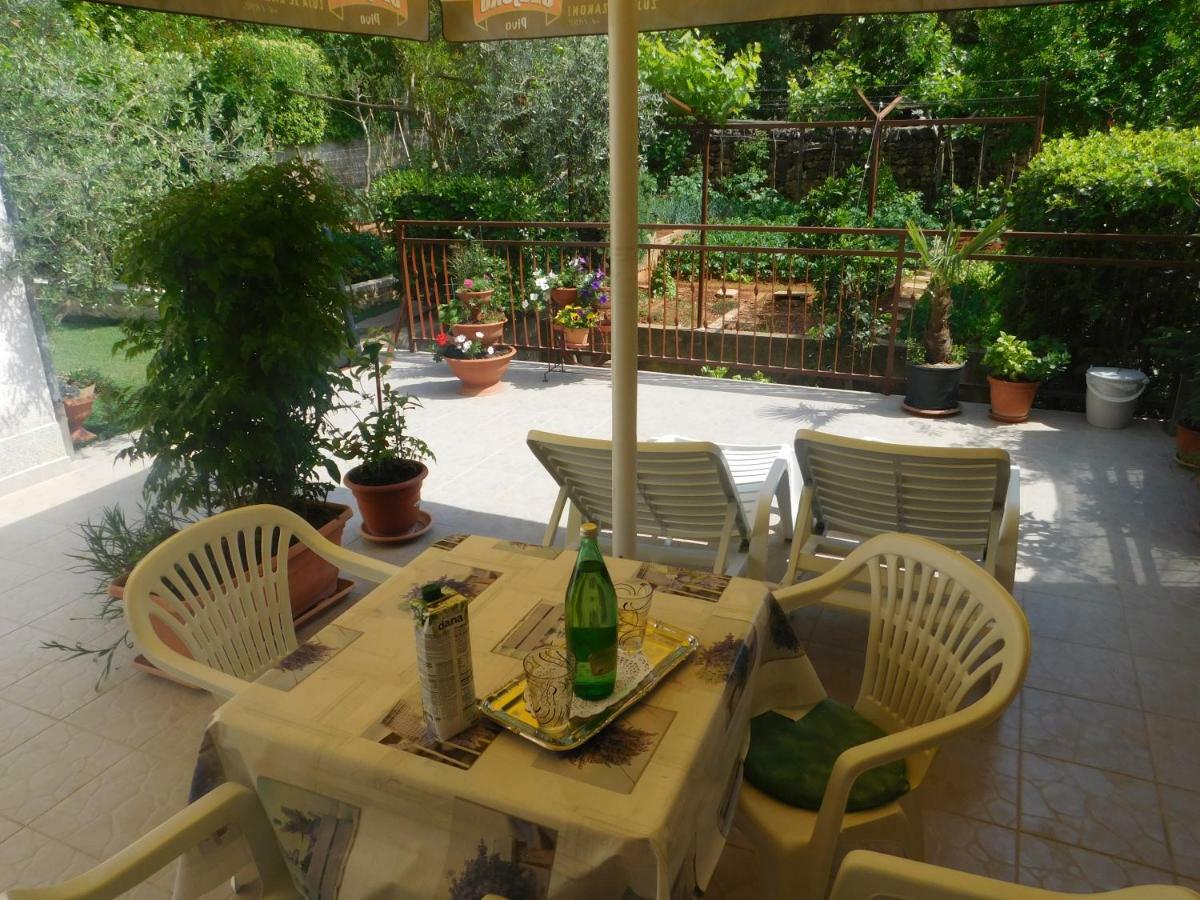 Apartment Artusi PUY 외부 사진
