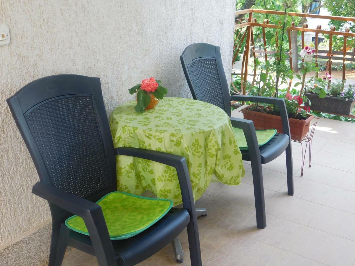Apartment Artusi PUY 외부 사진