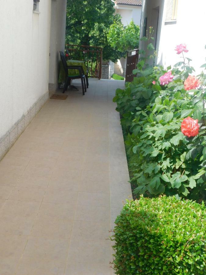 Apartment Artusi PUY 외부 사진