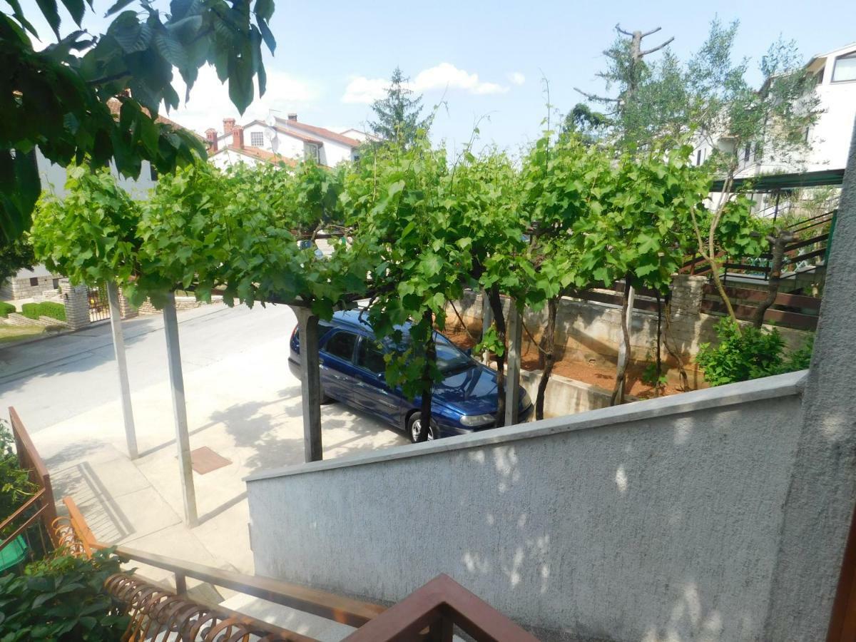 Apartment Artusi PUY 외부 사진