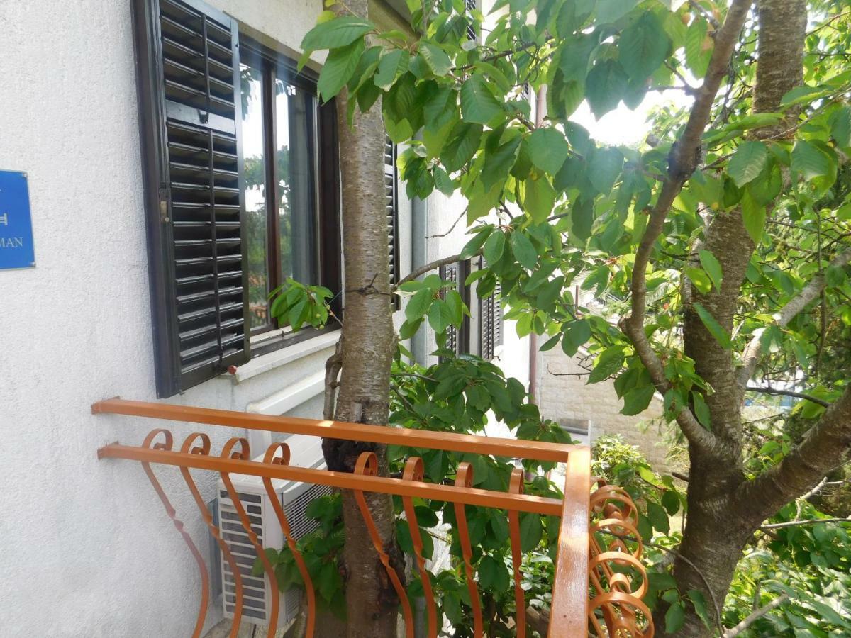 Apartment Artusi PUY 외부 사진