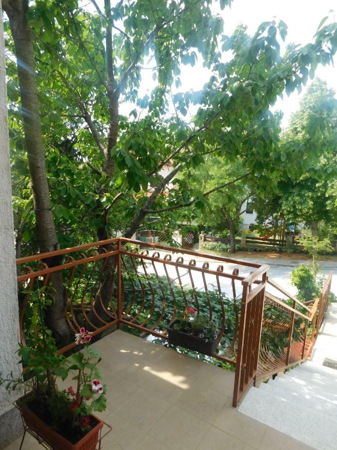 Apartment Artusi PUY 외부 사진