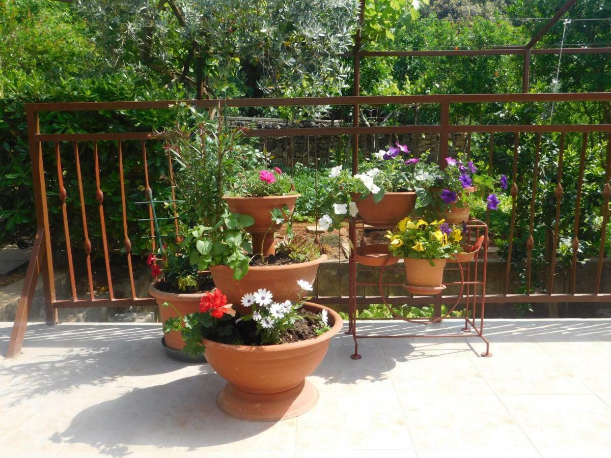 Apartment Artusi PUY 외부 사진