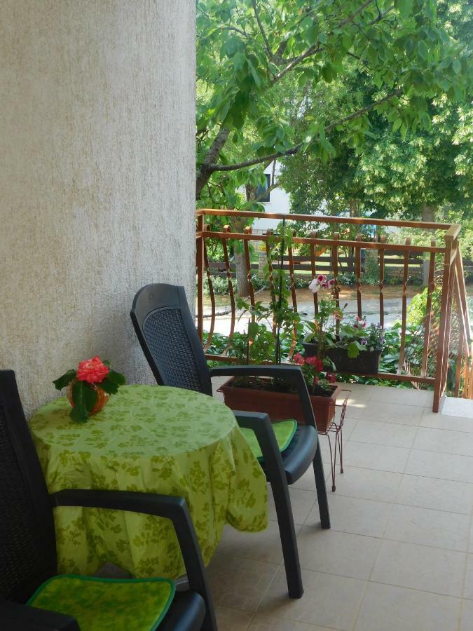 Apartment Artusi PUY 외부 사진